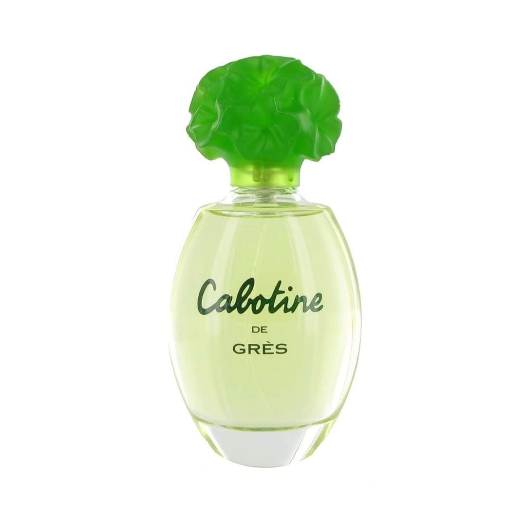 Parfums Grès Cabotine - Eau de Toilette 1 Fluid Ounces