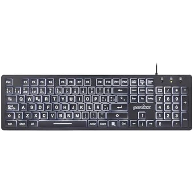 rayihni PERIBOARD-317 - ES Wired