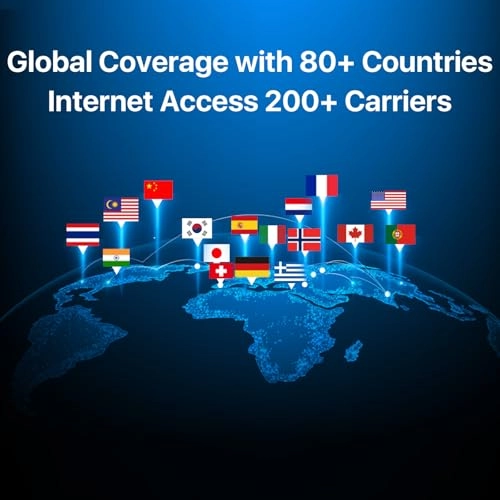 MF833-4G Hotspot - 4G LTE 802.11b, 802.11g, 802.11n