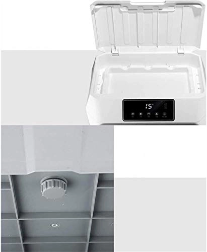 Dual Hose Portable Air Conditioner - 150W