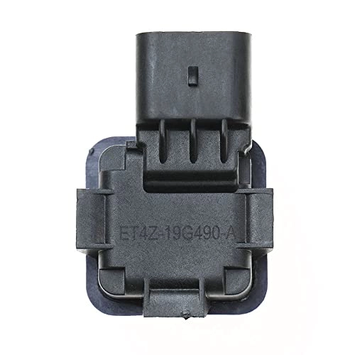 Car Reversing Camera - Night Vision