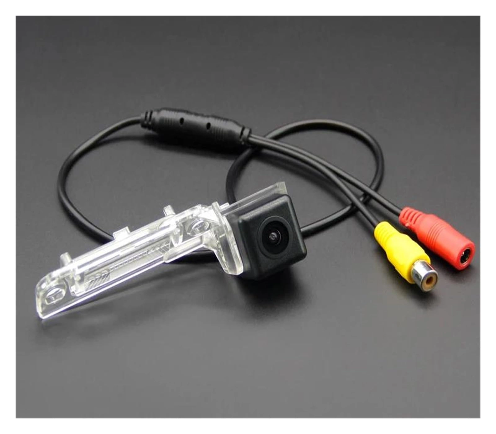 Car Rear View Camera - Night Vision Wired or Wireless 1280*720P