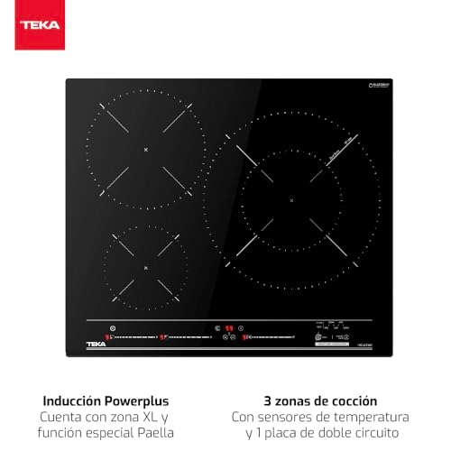 IZC 63320 MPS Induction hob