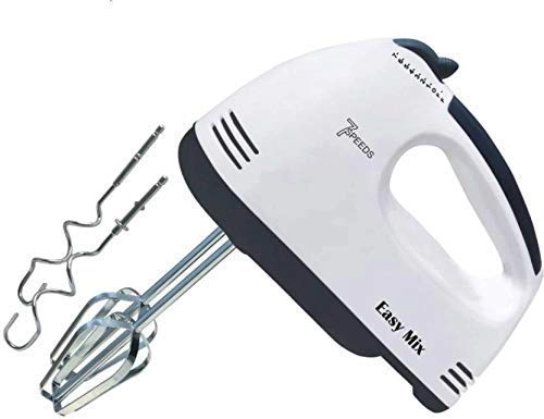 Holy Delight Multifunctional Hand Mixer - 180Watt