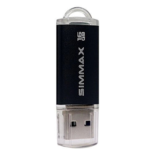 Memory Stick - USB 2.0 16GB