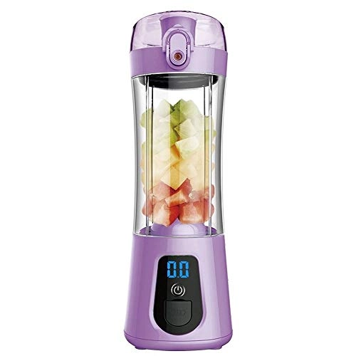 Portable Juicer Blender - 380ML