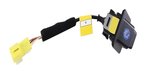 Rear View Camera - Night vision Wireless