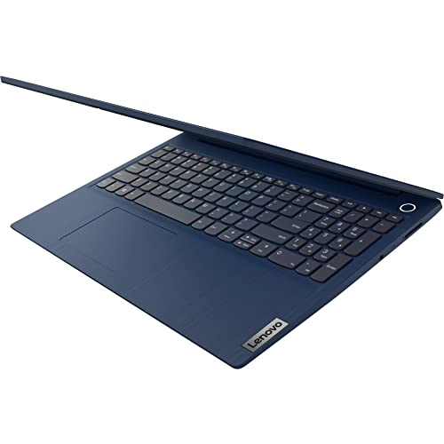 IdeaPad 3i 82H801GSUK - 15.6'' Core i3-1115G4 4GB DDR4 128GB SSD