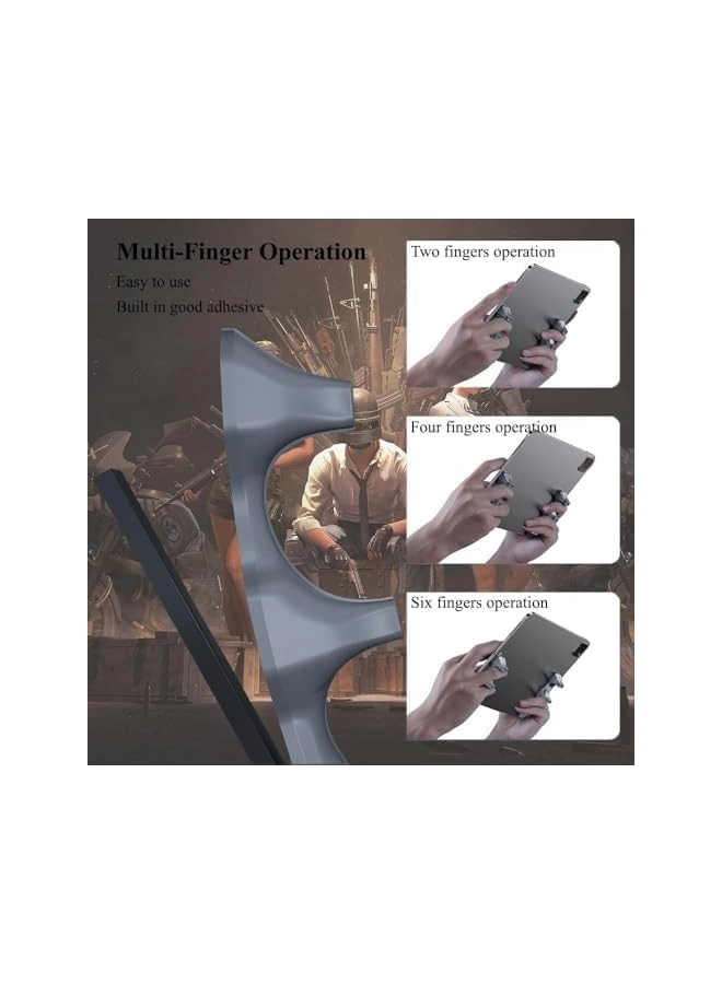 PUBG Controller - grey