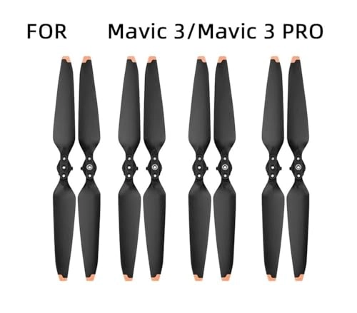 9453F Foldable Propeller - Quick Release Compatible with Mavic 3 Pro Mavic 3 Classic