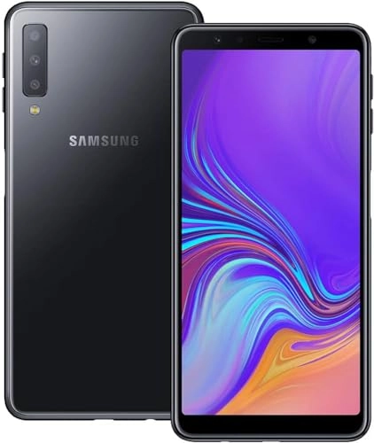 Galaxy A7 - 4GB 64GB