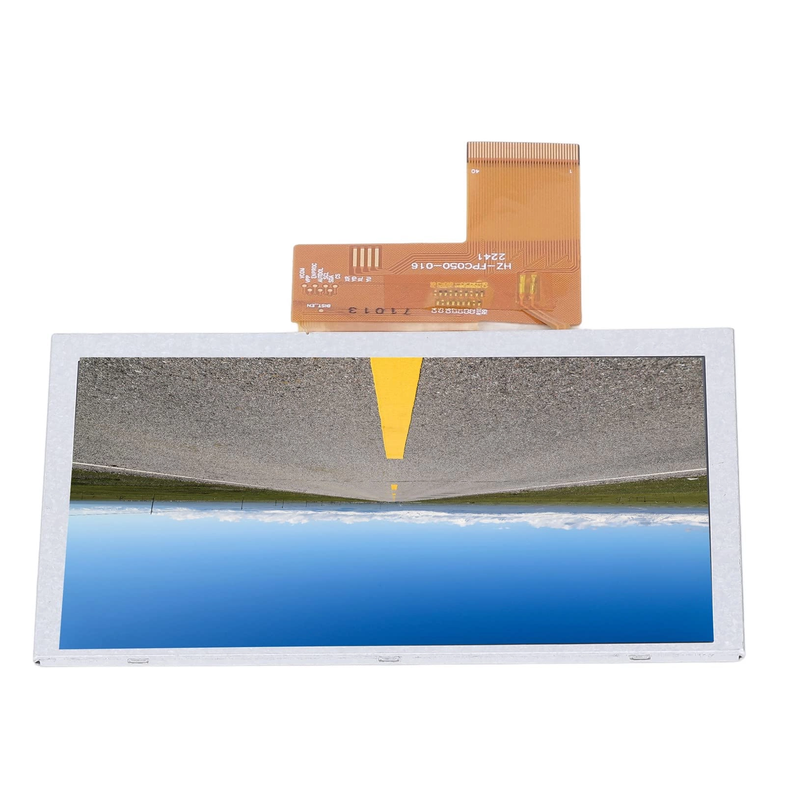 RE5WQH1H Display Screen - 800x480 5in