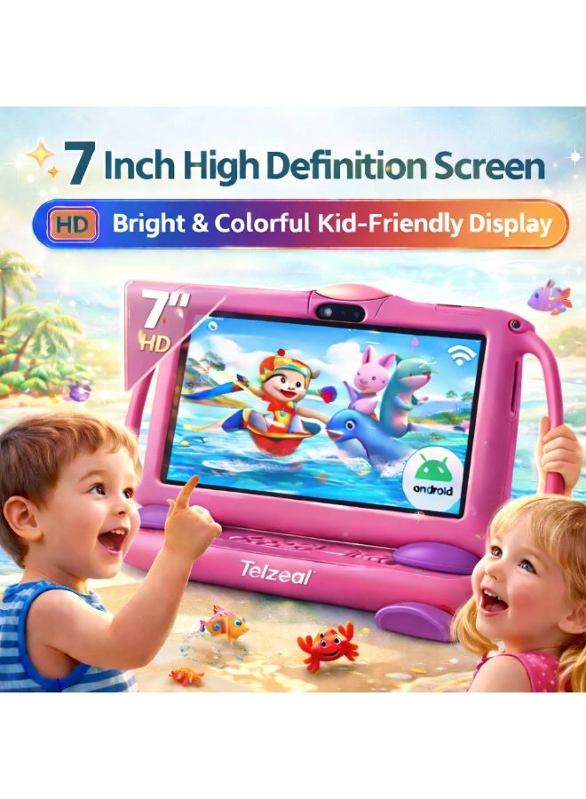 P601 - 6GB 7 Inch 128GB