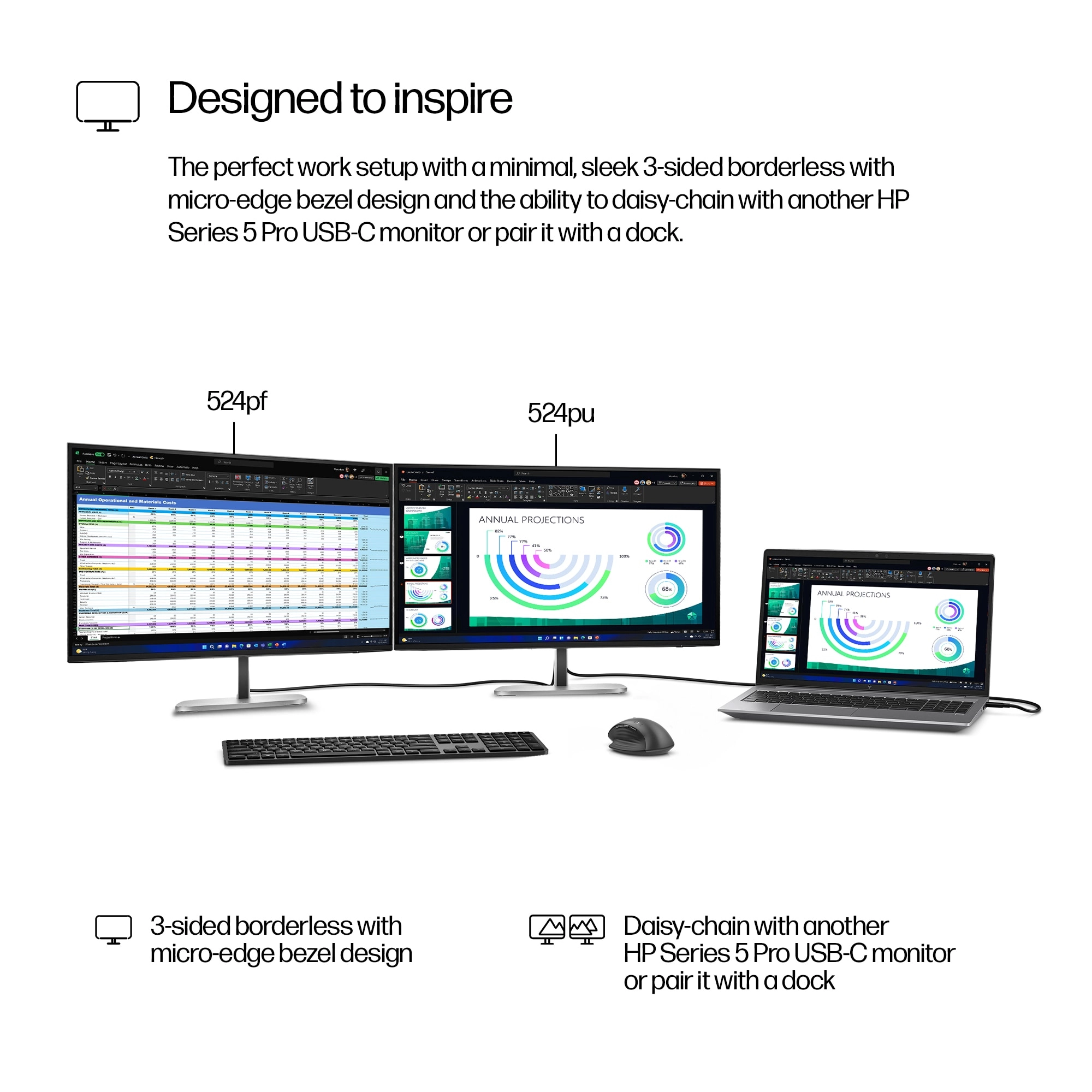 Series 5 - 1920 x 1080 23.8 inch