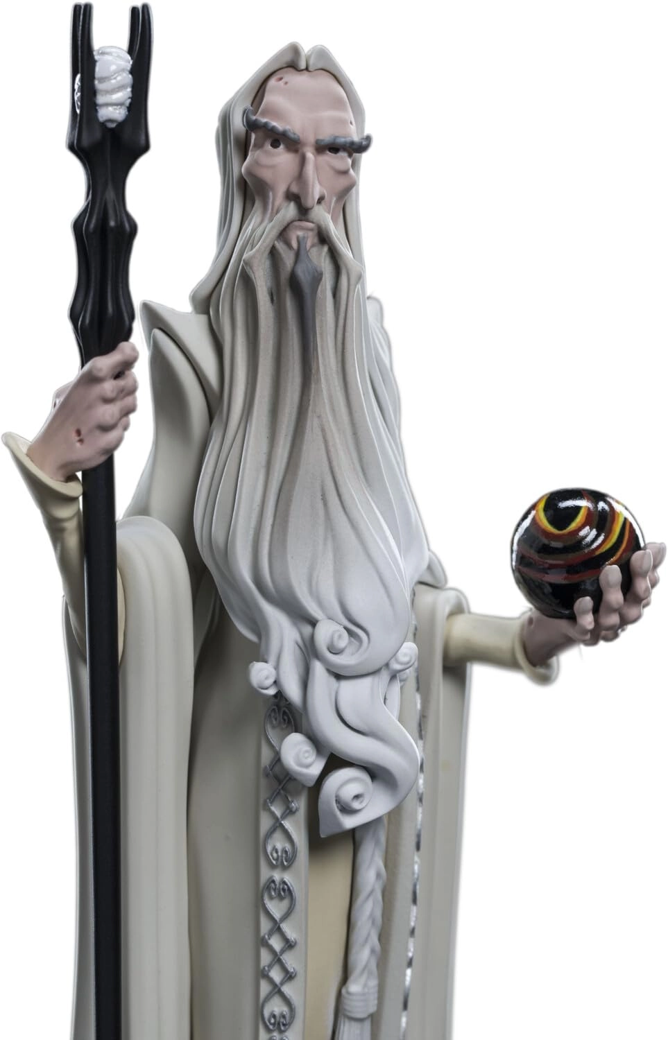 Saruman - Lord of the Rings (17 cm) (B07FTKP5HF)