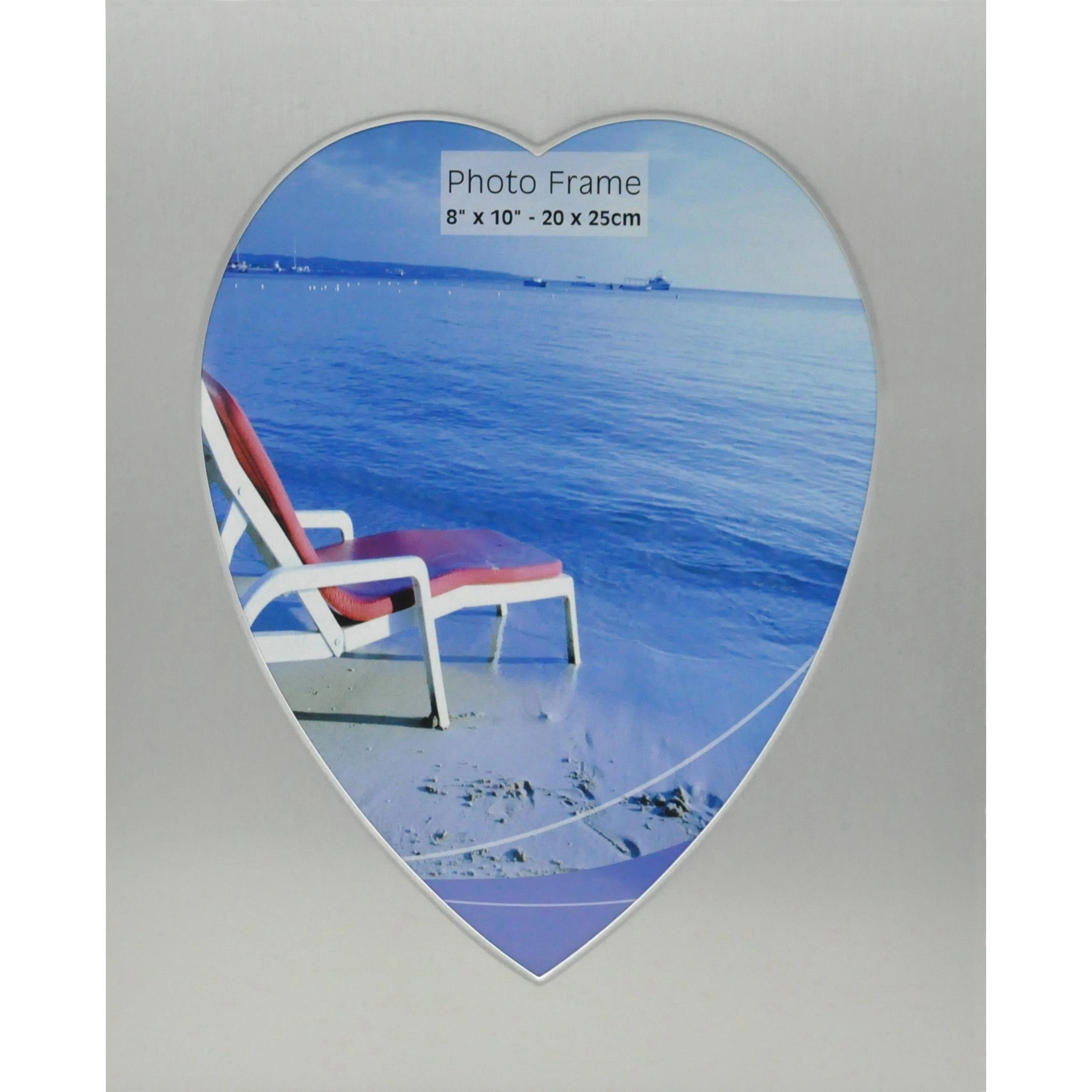 Pata Photo Frame - 5 X 7 in