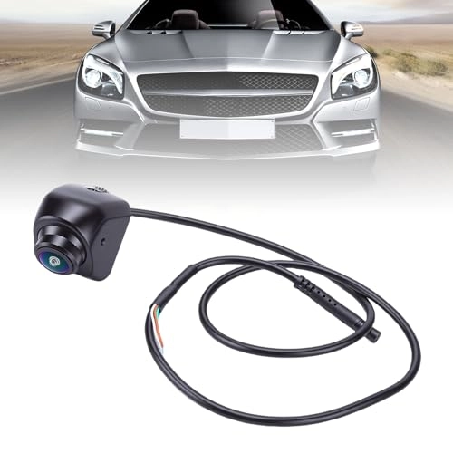 Backup Camera - 1080P Night vision