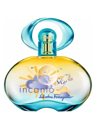 Incanto Sky Eau de Toilette 30 ml
