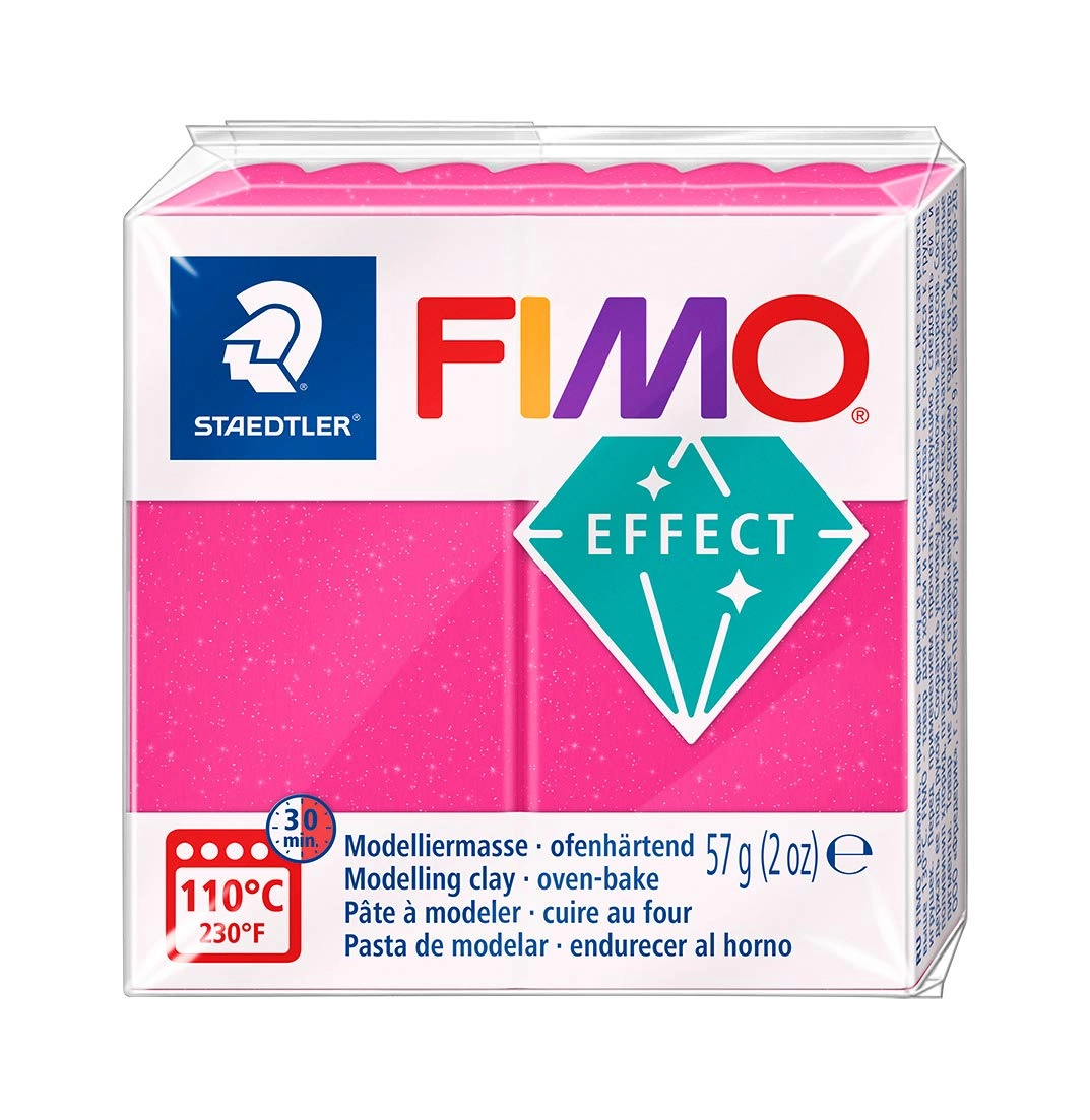 Staedtler FIMO Effects - Polymer Clay 50g