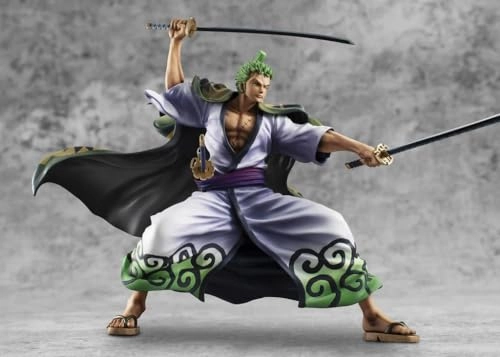 Zoro Juro - ONE PIECE - 22cm