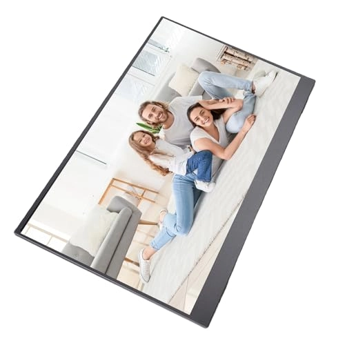 Portable Screen - 1080P 15.6 Inch