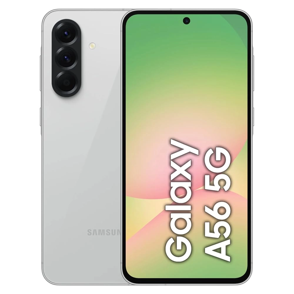 Galaxy A56 - 8GB 256GB