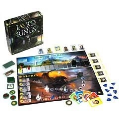 Re:creation Group Plc Lord of The Rings