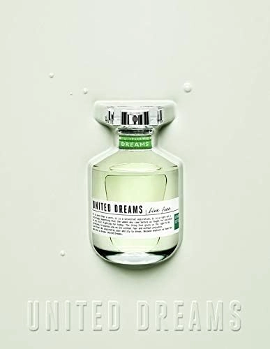 Live Free Eau de Toilette 80ml