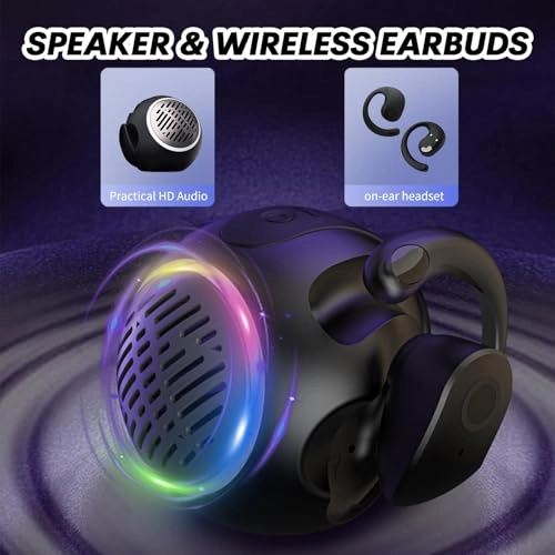 M110 Wireless Earbud