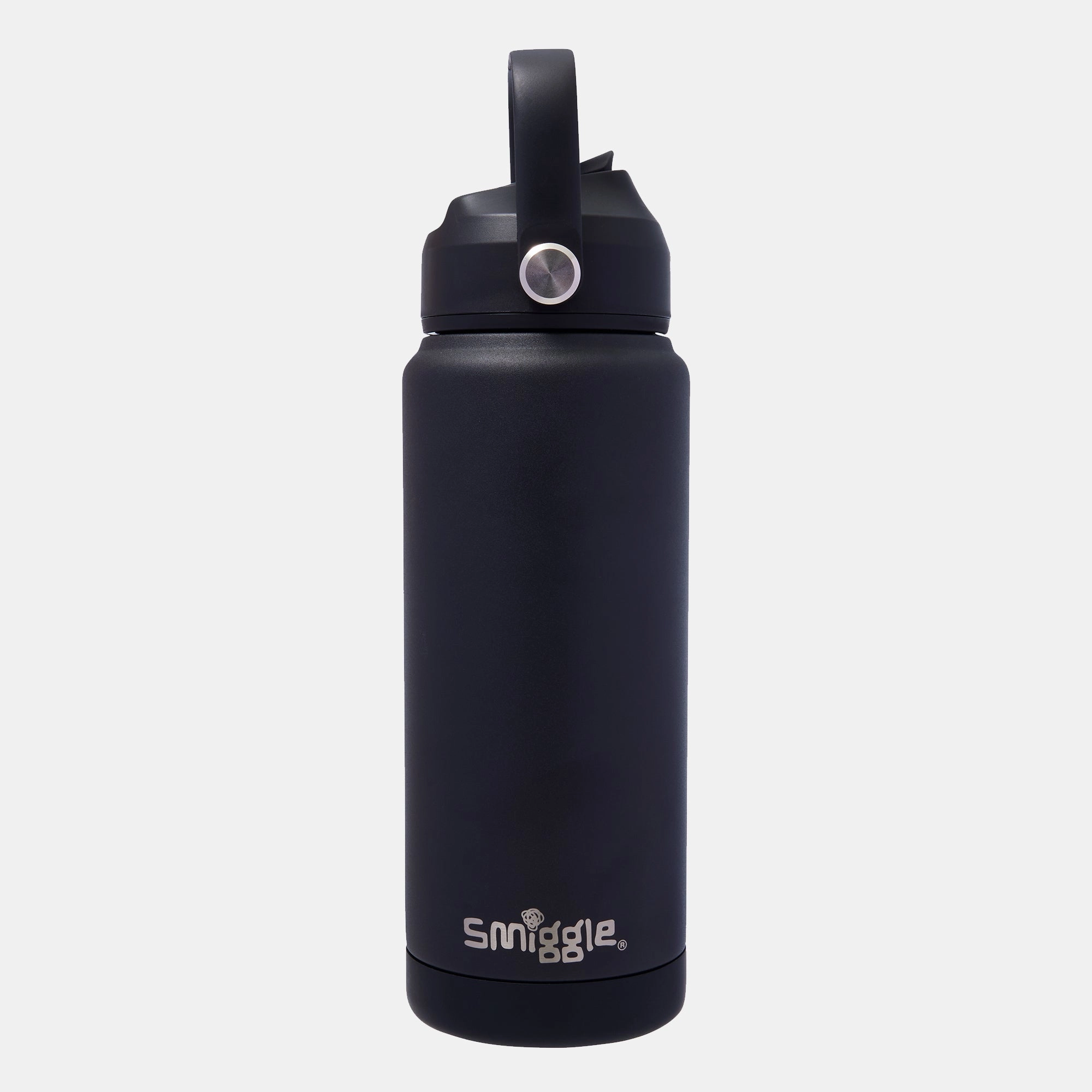 Smiggle Squiggle Insulated Bottle - Flip Spout 720 ml