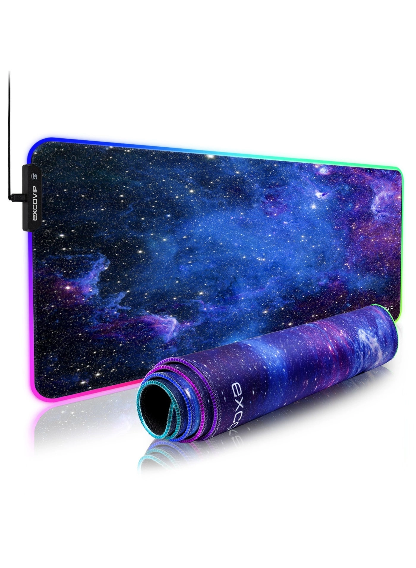 XL Gaming Mouse Pad - 80x30 cm