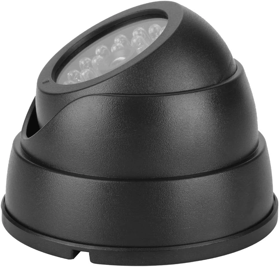 cheekyglo Dummy Camera - Indoor Outdoor
