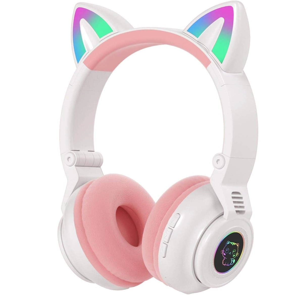 Kids Bluetooth Headphones Wireless Headphone