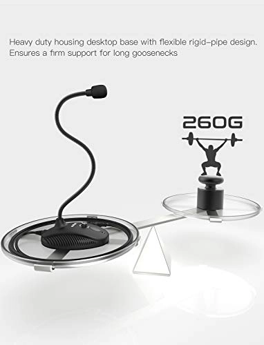 K054 USB Microphone