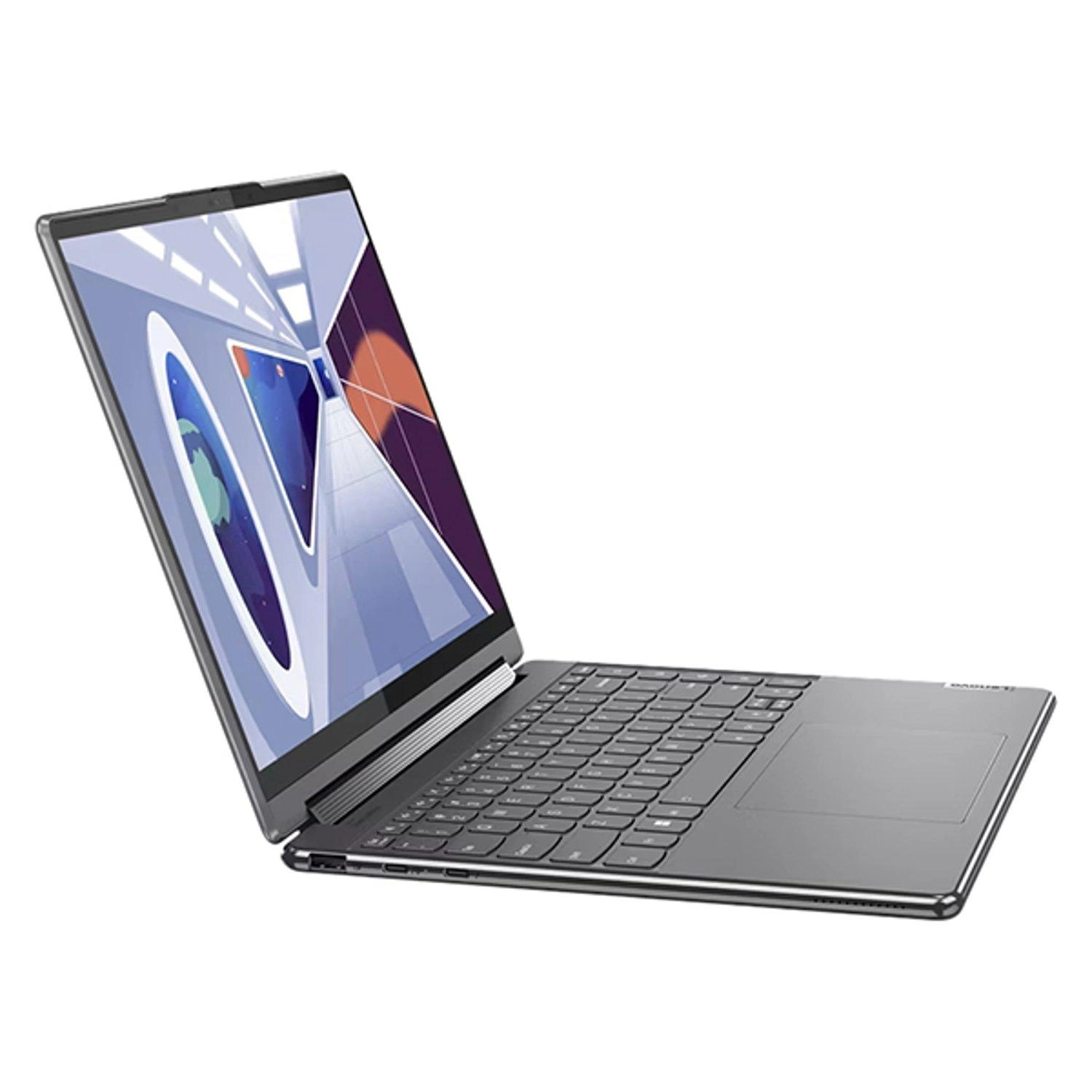 Yoga 9 14IRP8 - 14'' i7-1360P 16GB DDR5 1TB SSD