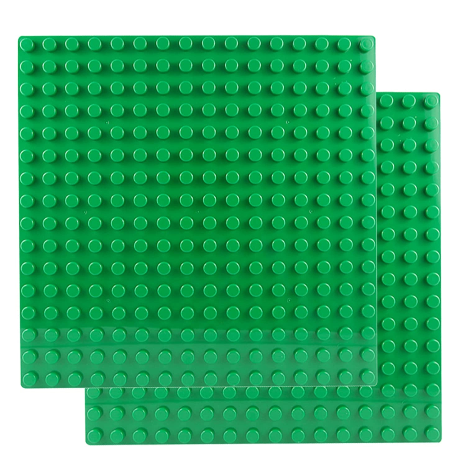 Classic Baseplates - Plastic 2