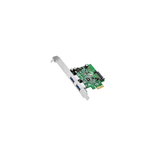 Upd720202 USB Adapter - USB 3. 0