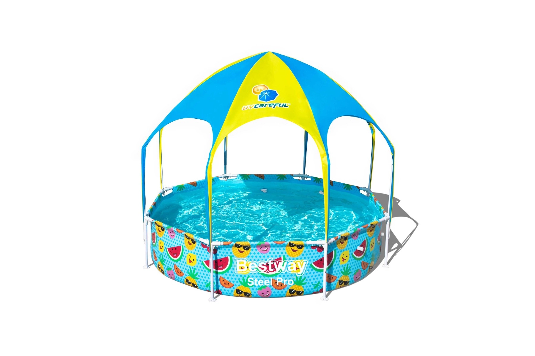 BWSPA POOL SPLASH N SHADE