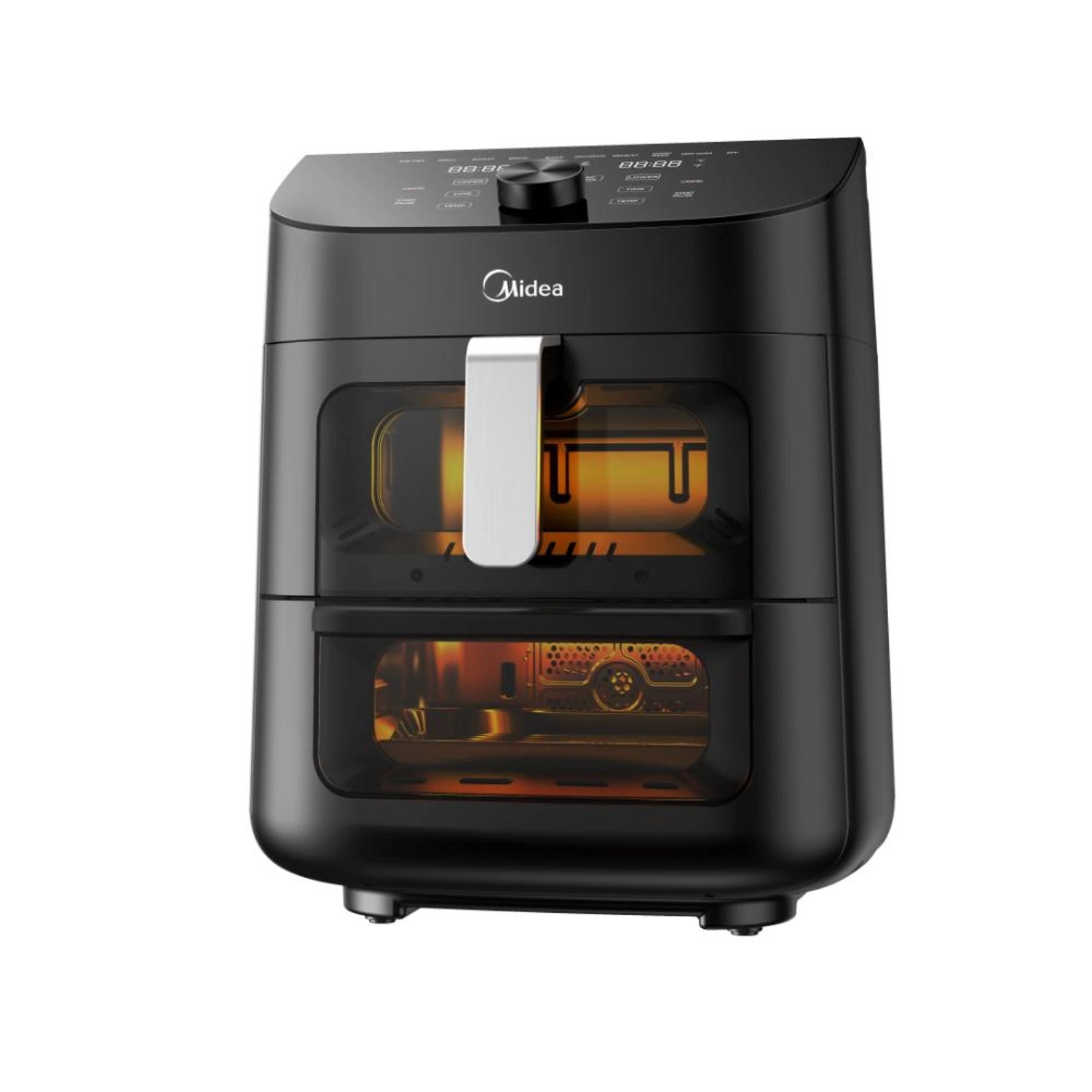 Smart Air Fryer MAD-110D2APK