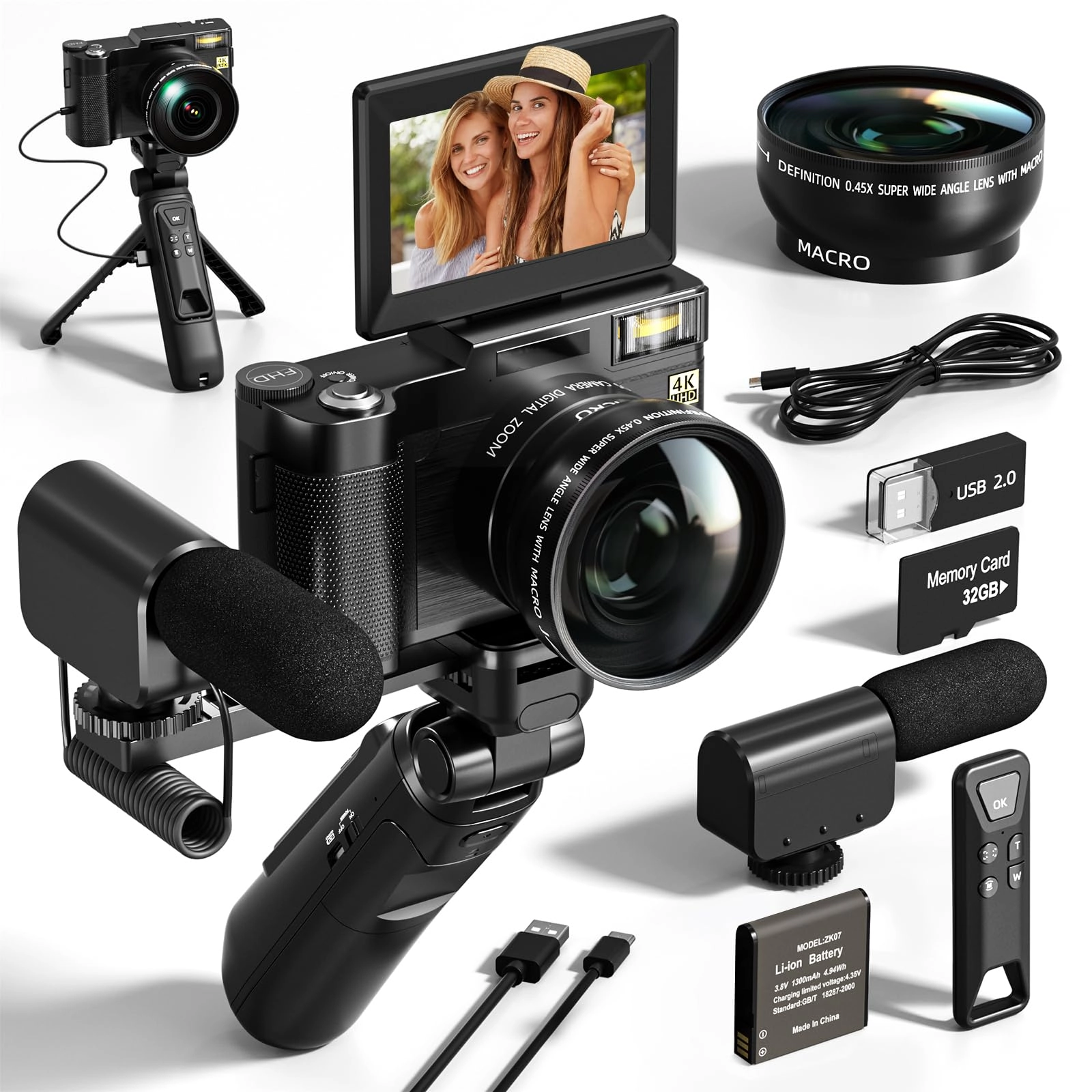 NBDDIGITAL MC-NBD-V01-2505