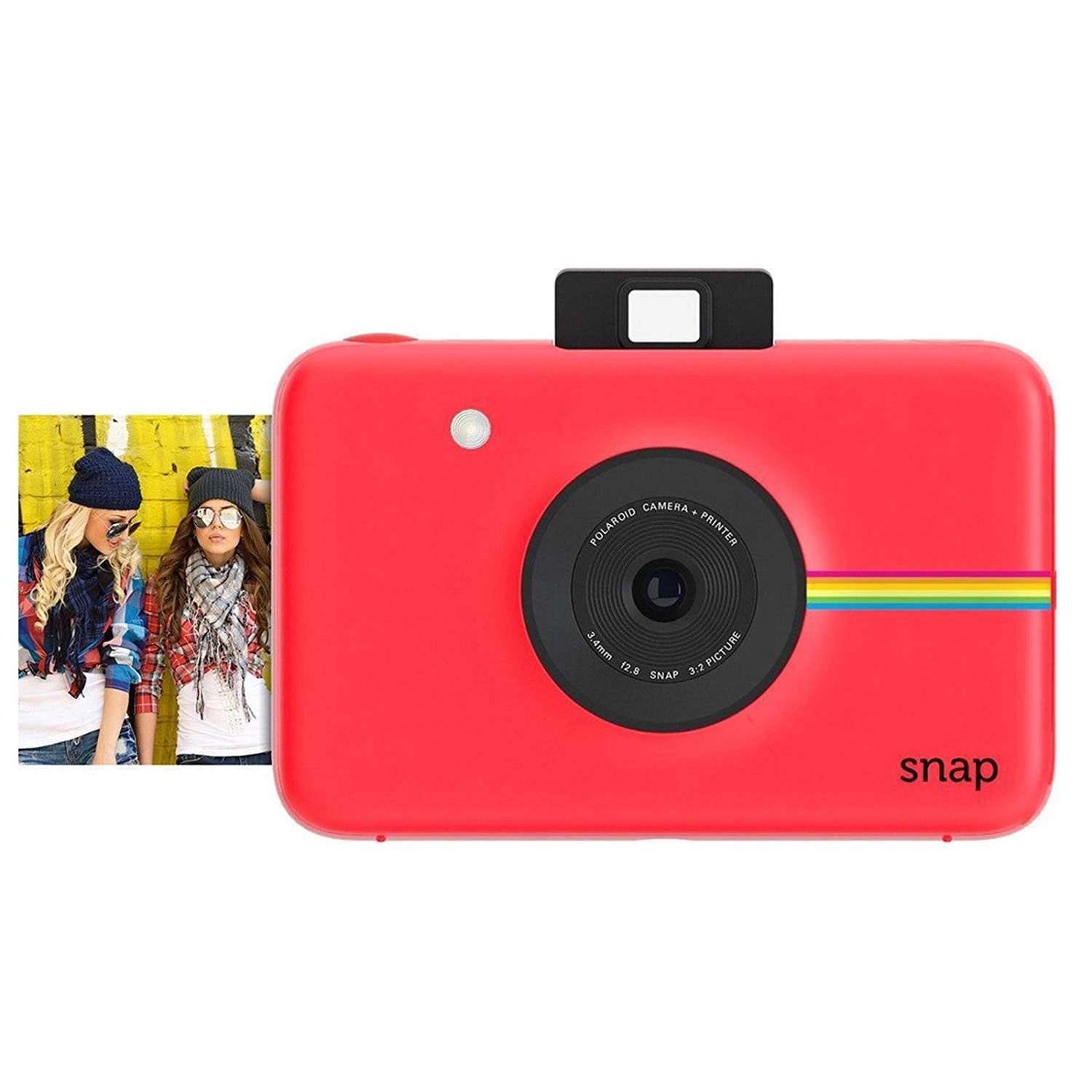 CA Global Snap - 2 x 3 Inch