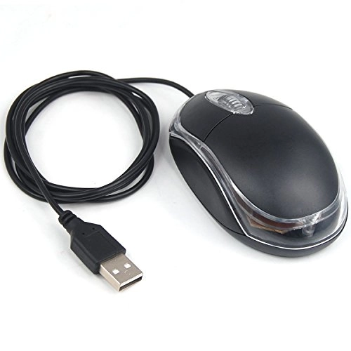 Mini Mouse - USB