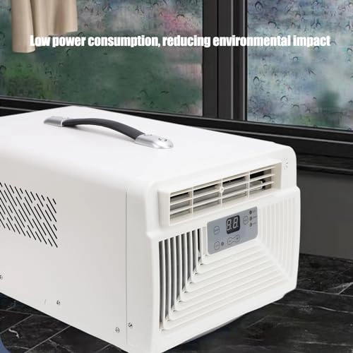 Portable Conditioner - 300W