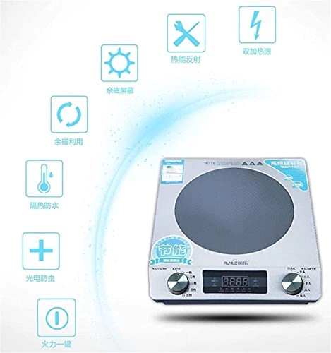 Home Multifunction Induction hob