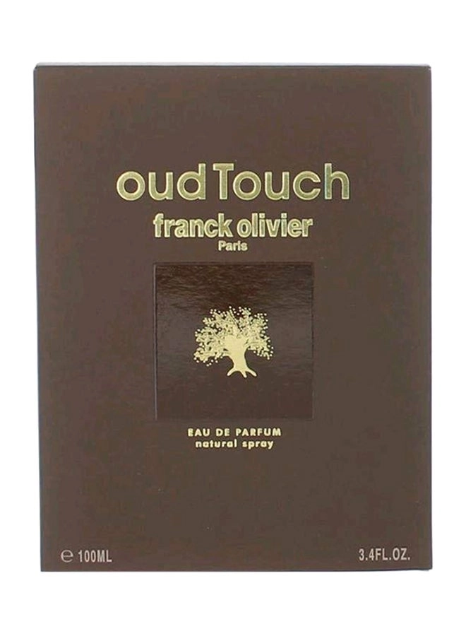 Oud Touch Eau de Parfum 100 ml