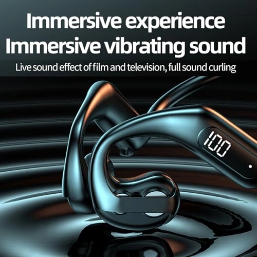 V28 Wireless Headphone