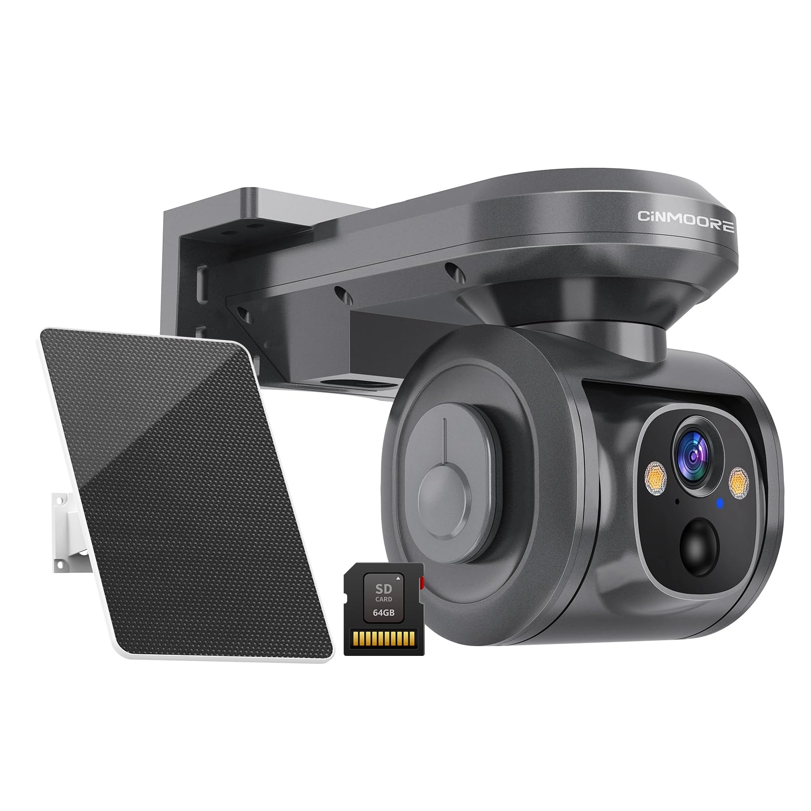 CINMOORE EverGuard 7/24