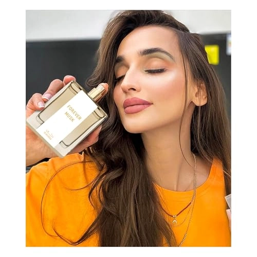 Forever Musk Eau de Parfum 100ml