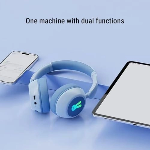 Kids Bluetooth Headphones Wireless Headphone