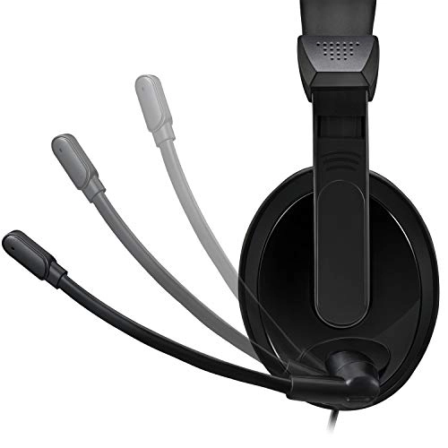 Xtream H5U Wired Headphone